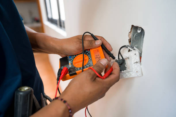 Best Local Electrician Companies  in Inwood, WV