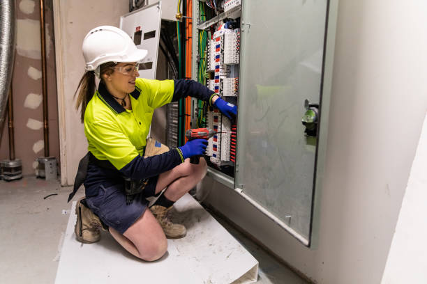 Best Emergency Electrical Repair  in Inwood, WV