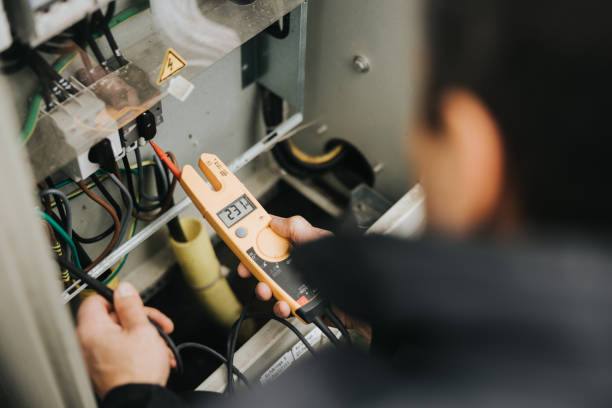 Best Electrical Repair Services  in Inwood, WV