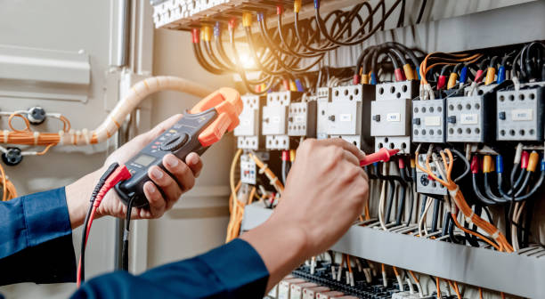 Best Electrical Installation Contractor  in Inwood, WV
