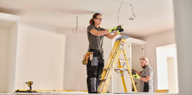 Best Electric Panel Repair  in Inwood, WV