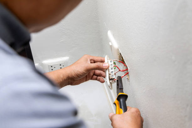 Best Ceiling Fan Installation Electrician  in Inwood, WV