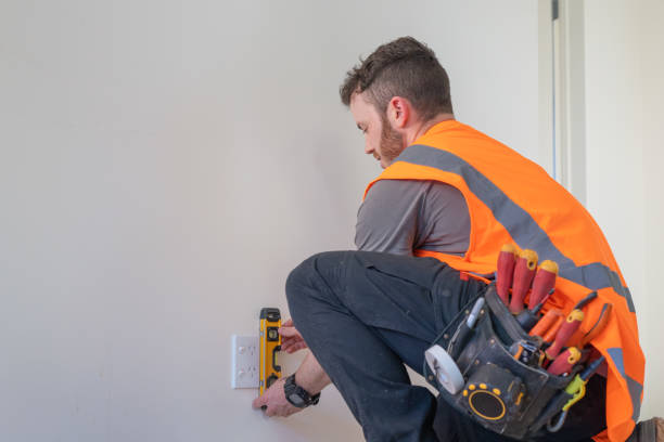 Best Industrial Electrical Services  in Inwood, WV