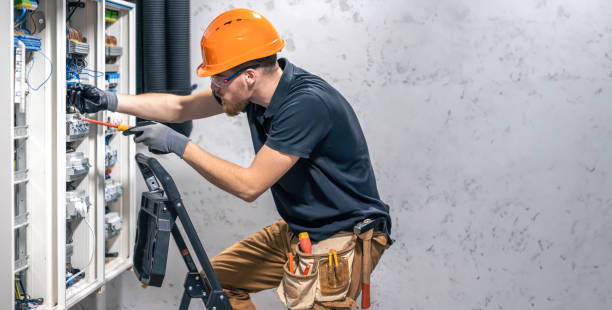 Professional Electrician in WV