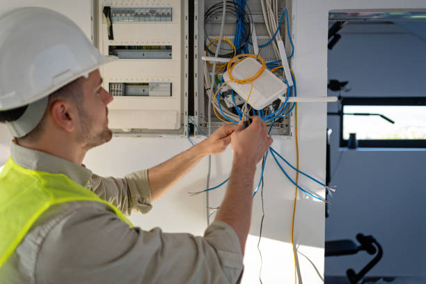 Affordable Emergency Electrician in WV