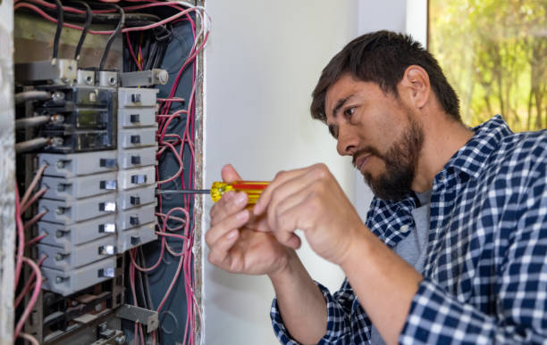 Best Electrical Troubleshooting Services  in Inwood, WV